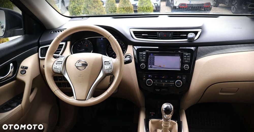 Nissan X-Trail - 20