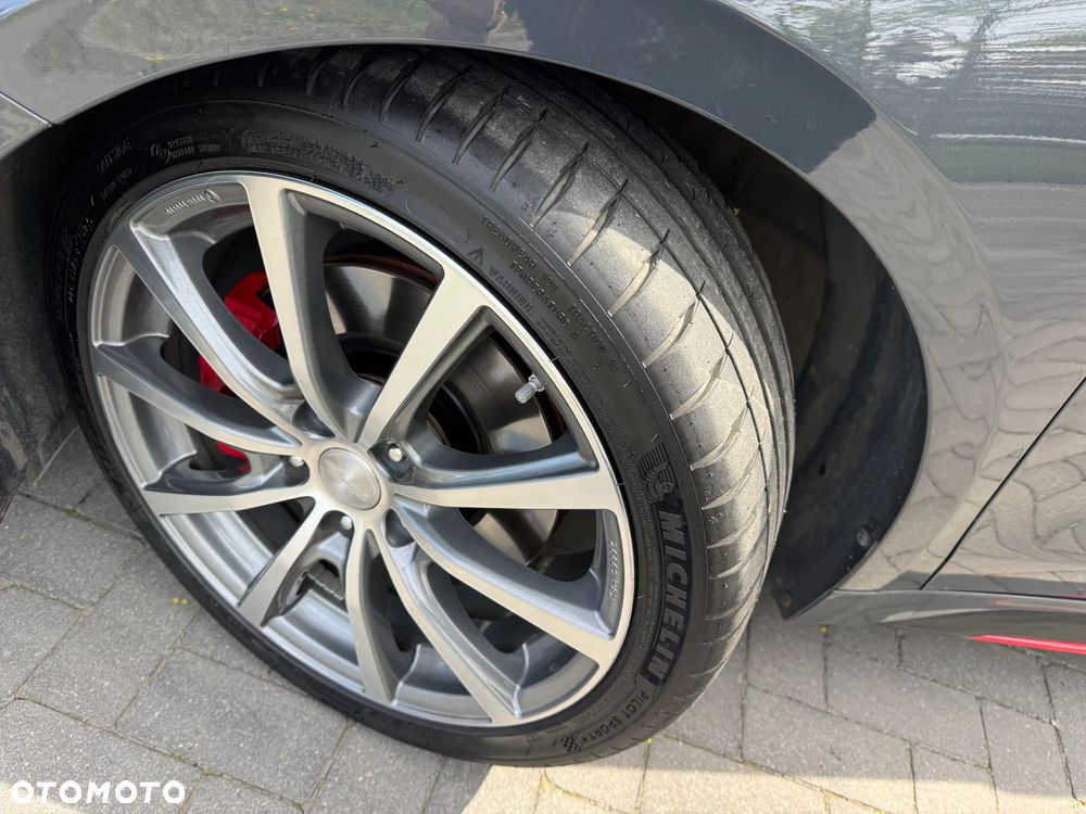 Kia ProCeed 1.6 T-GDI DCT7 OPF GT - 36