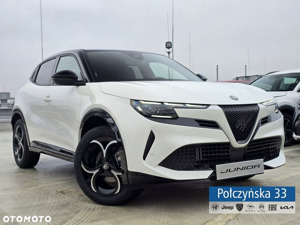 Alfa Romeo Junior - 4