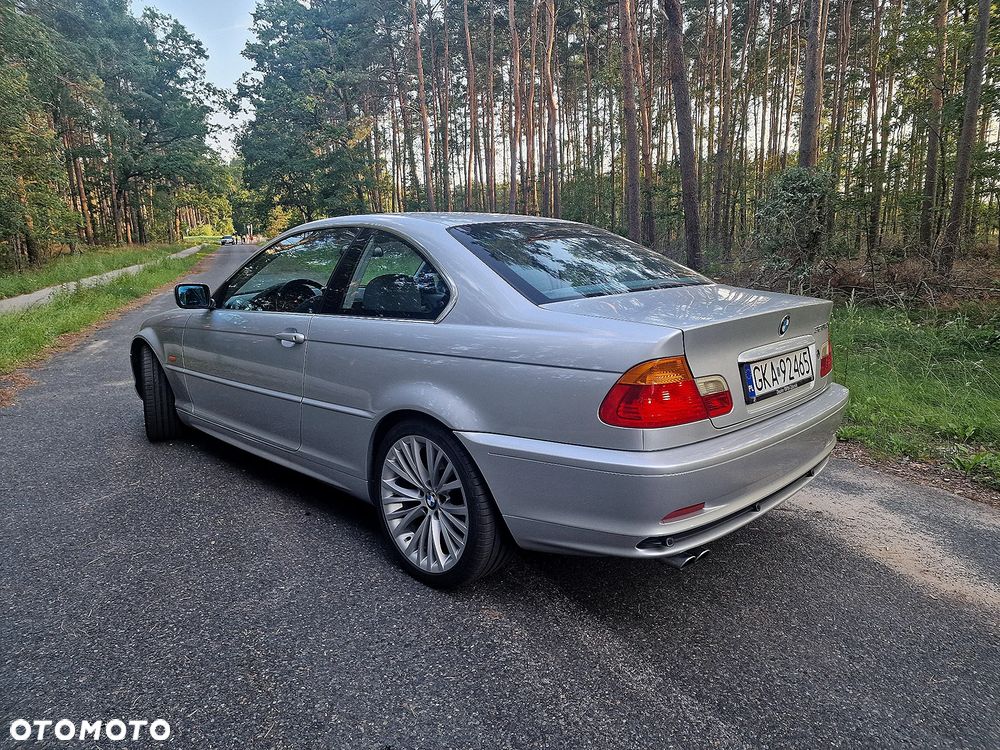 BMW Seria 3 320Ci - 5