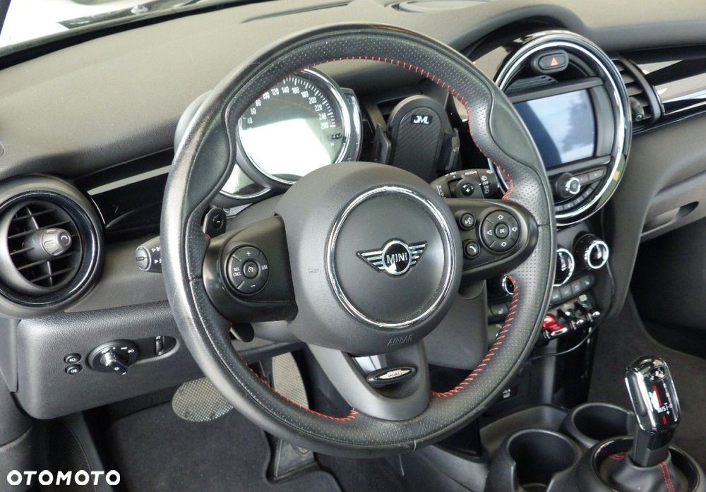 MINI Cooper S sport - 31