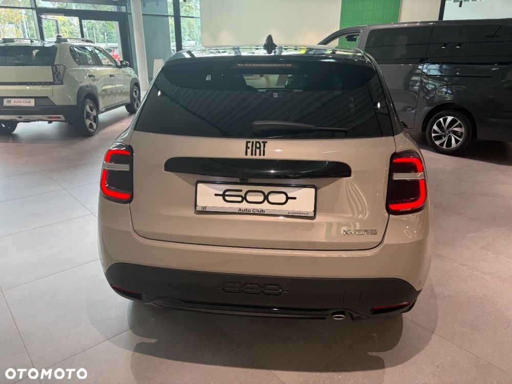 Fiat 600 - 8