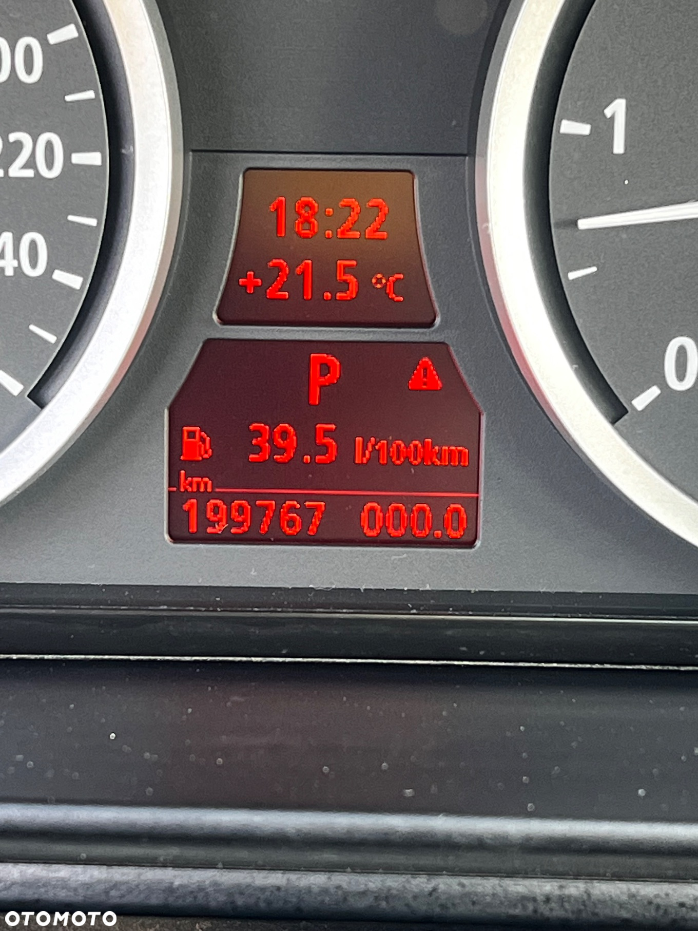 BMW Seria 5 - 10