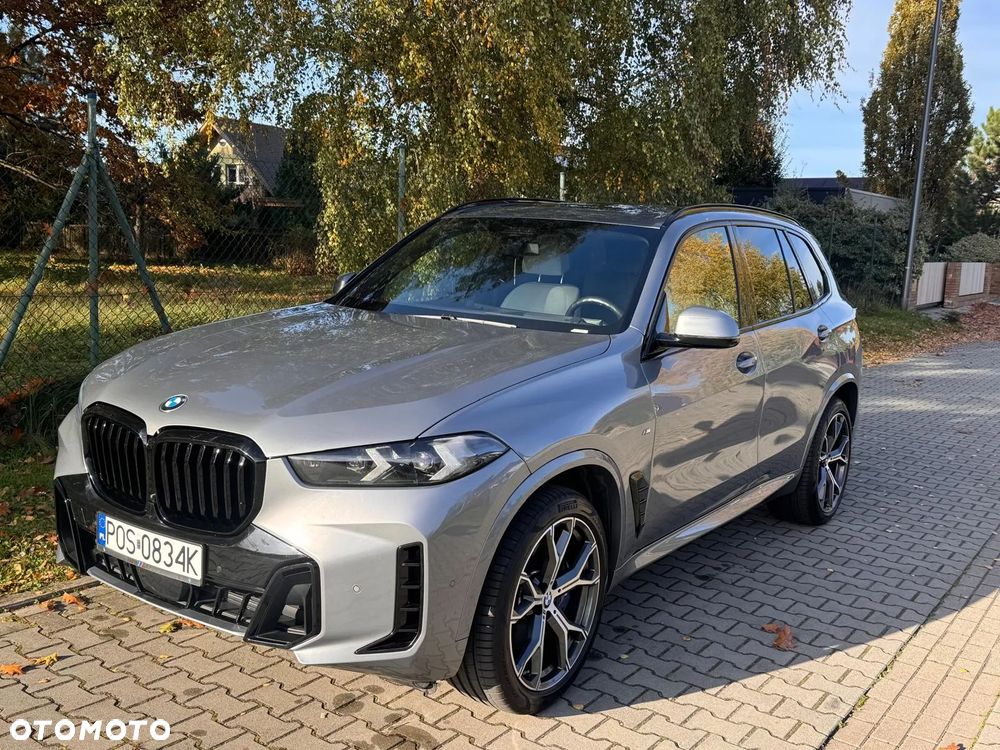 BMW X5 - 4