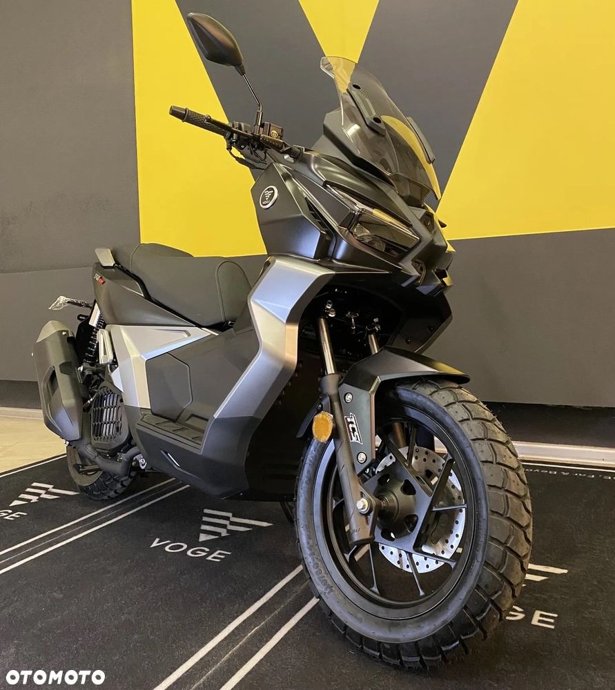 VOGE SR1 ADV - 7