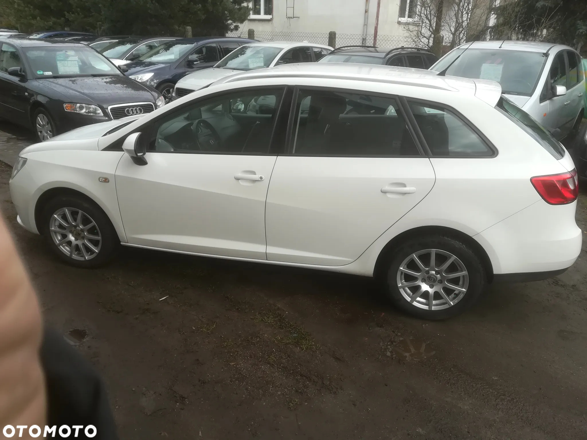 Seat Ibiza 1.2 TDI CR Ecomotive Style - 3