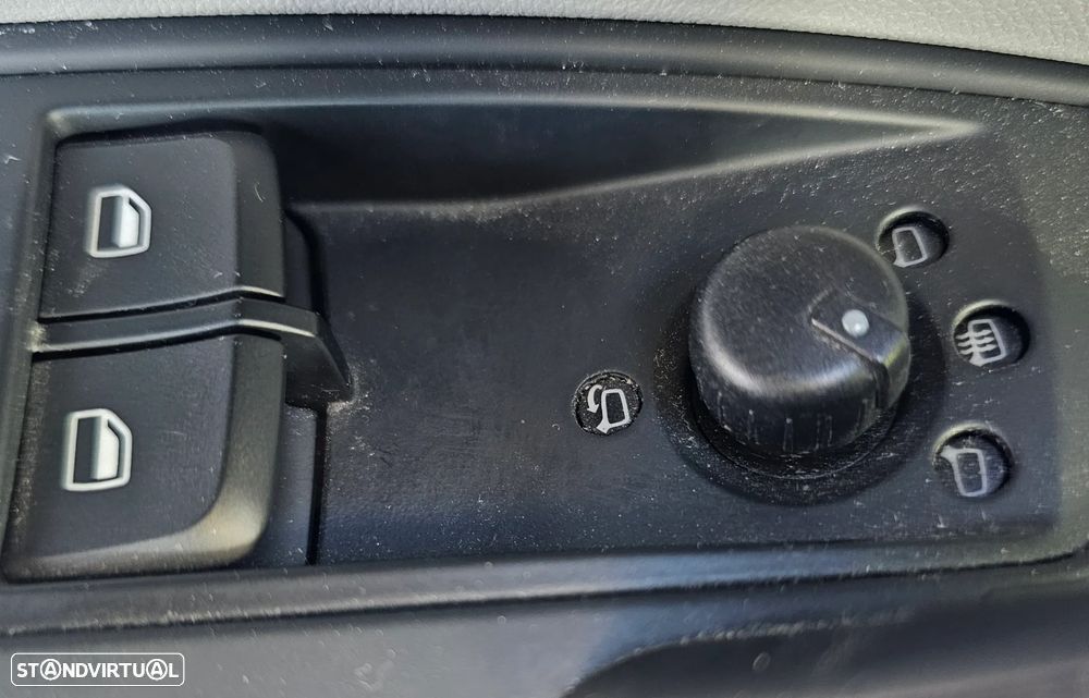 Audi A1 1.2 TFSI Ambition - 5