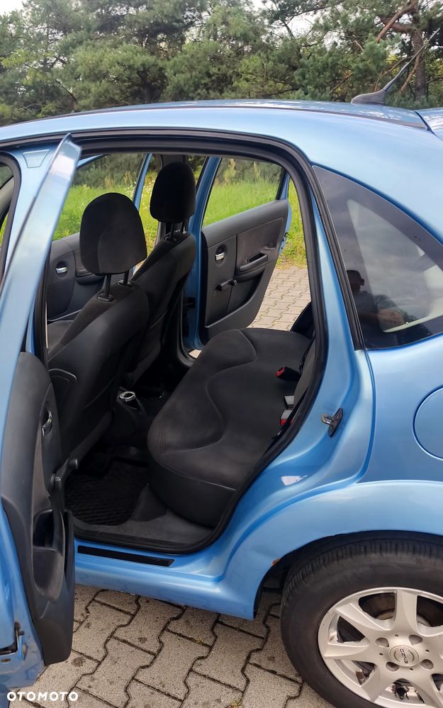 Citroën C3 1.4i Magic - 8