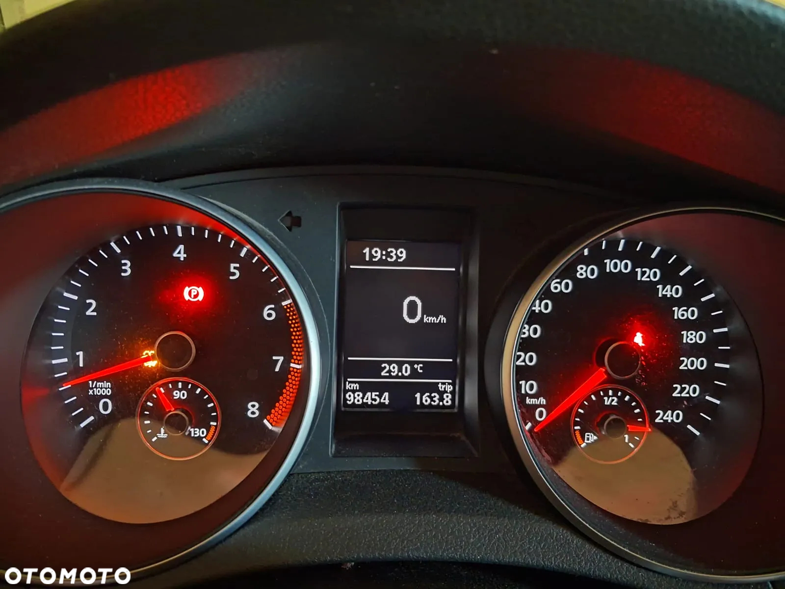 Volkswagen Golf VI 1.4 TSI Highline - 6