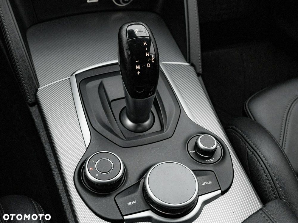 Alfa Romeo Stelvio 2.0 Turbo Super Q4 - 19