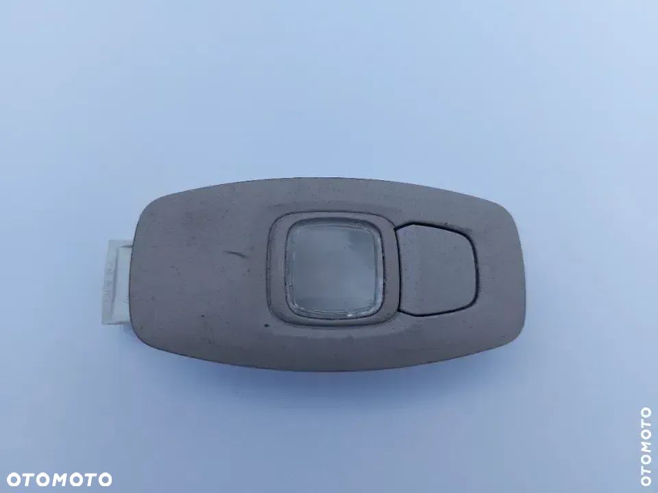 LAMPKA PODSUFITKI RENAULT MEGANE 4 SLASK WYSYLKA VAT - 1