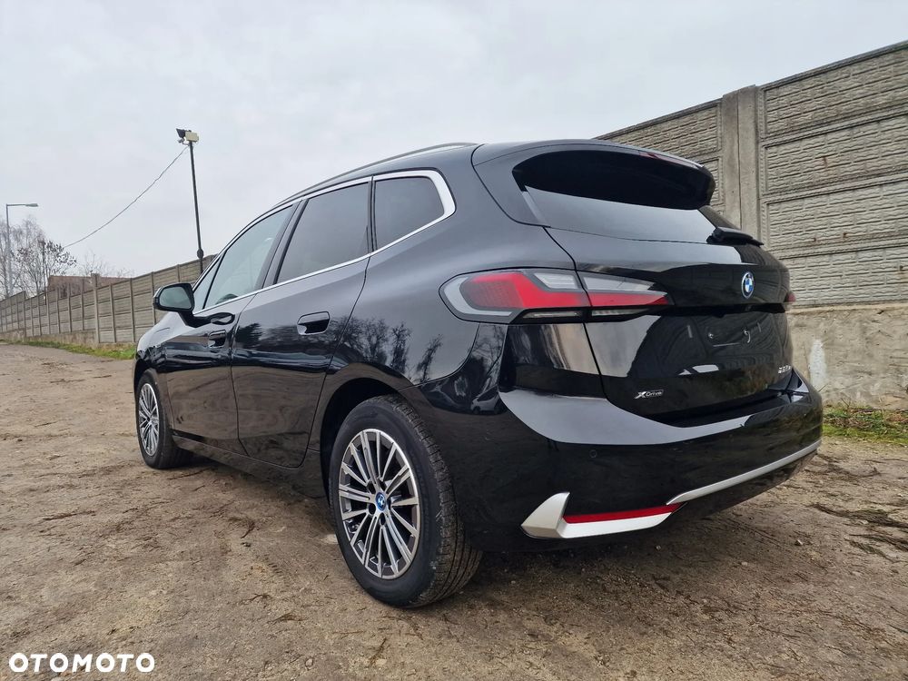 BMW Seria 2 225e xDrive Luxury Line - 6