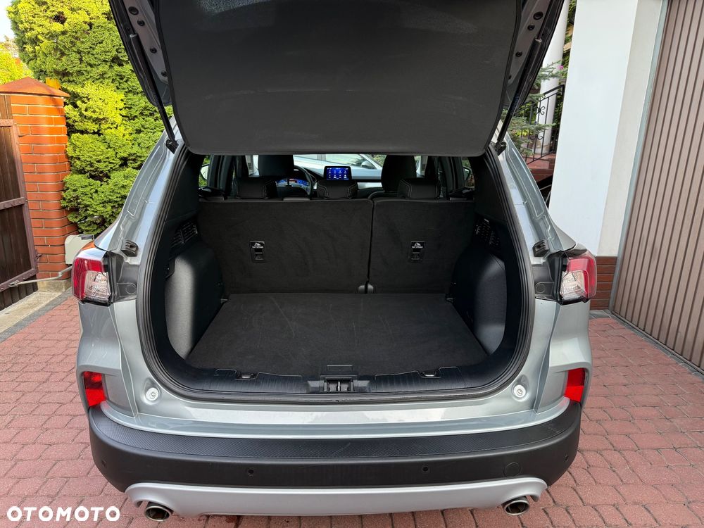 Ford Kuga 1.5 EcoBoost FWD Titanium - 31