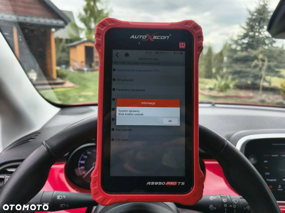 Fiat 500X 1.0 Lounge - 24