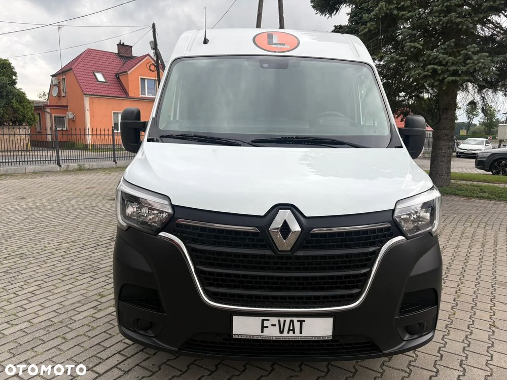 Renault Master - 8