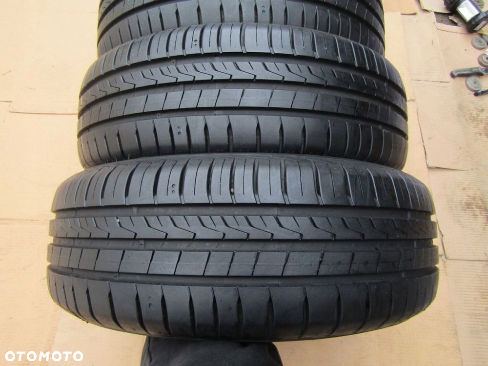 4x Opona Opony letnie Hankook Kinergy eco2 K435 195/65R15 91 H - 17