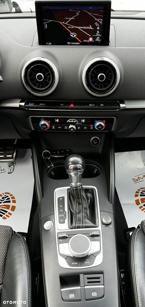 Audi A3 Limousine - 27