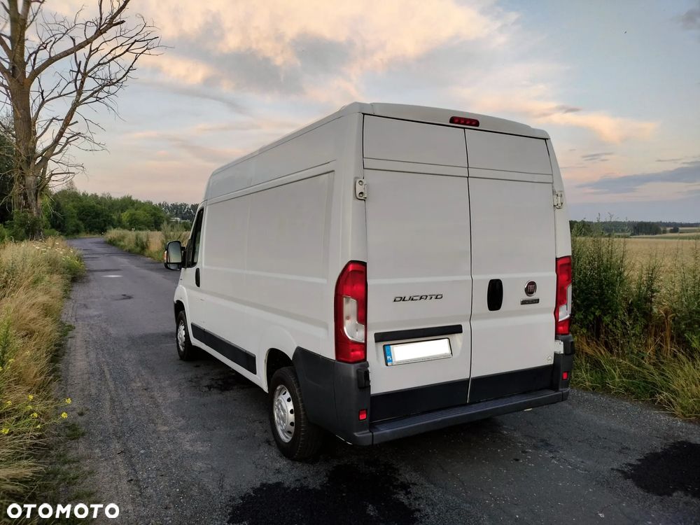 Fiat Ducato - 5