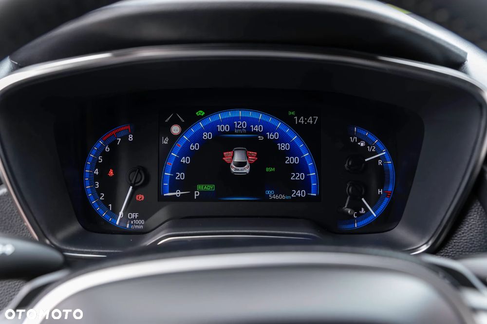 Toyota Corolla 2.0 Teamplayer - 25