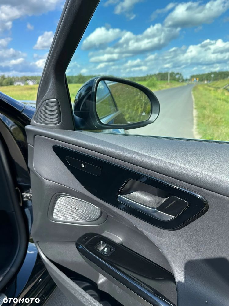 Mercedes-Benz Klasa C 220 d 9G-TRONIC Avantgarde - 21