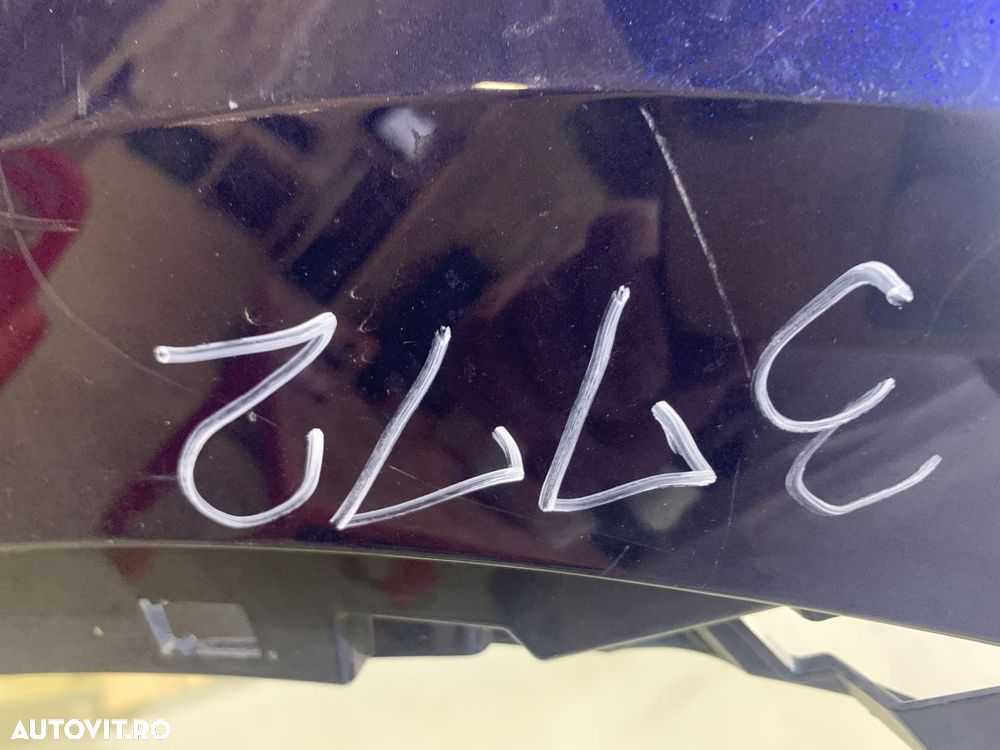 Bara fata VW Tiguan, 2017, 2018, 2019, 2020, cod origine OE 5NA807221. - 9