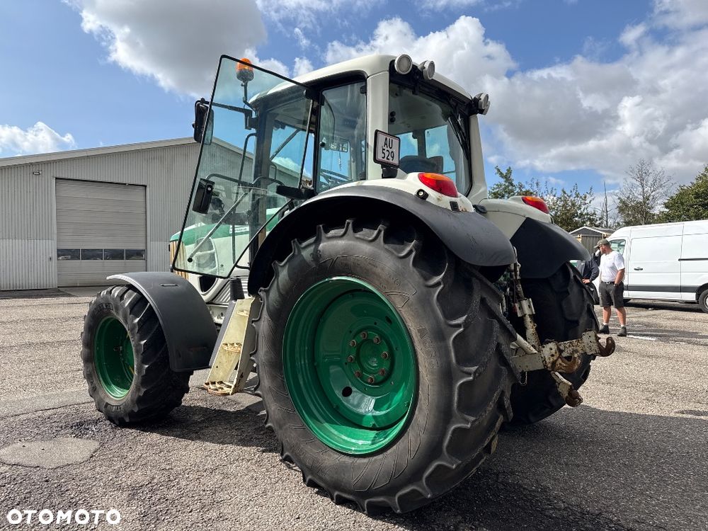 John Deere 6630 - 22