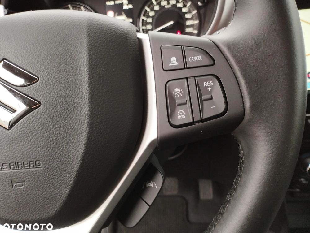 Suzuki Vitara 2026