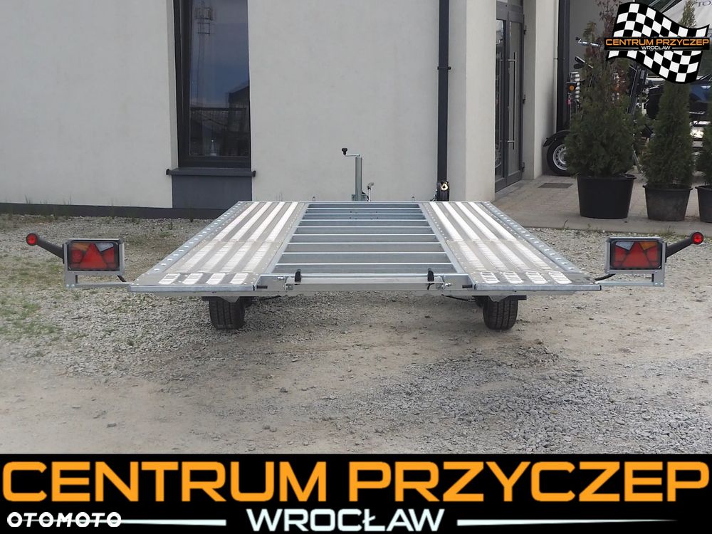 Lorries LAWETY PL27-4521 / PLI27-4521 / PLI27-5021 / PLI30-5021 - 14