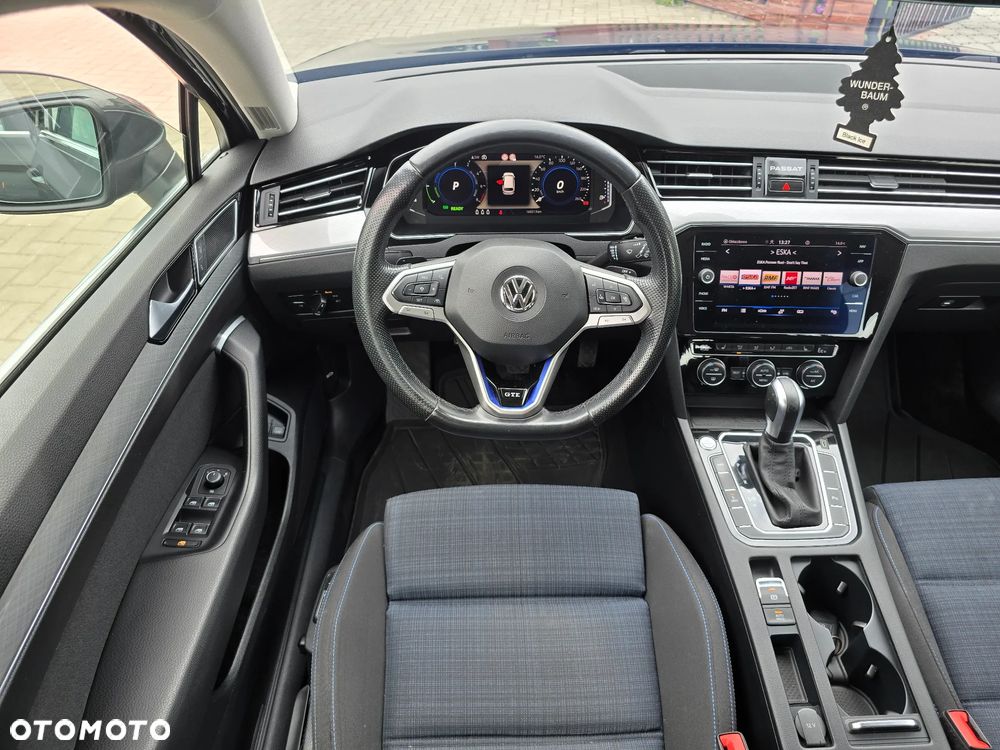 Volkswagen Passat Variant - 7