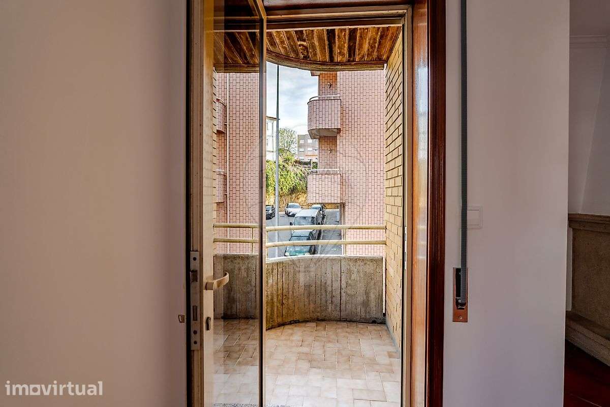Apartamento T2 para venda - Grande imagem: 4/20