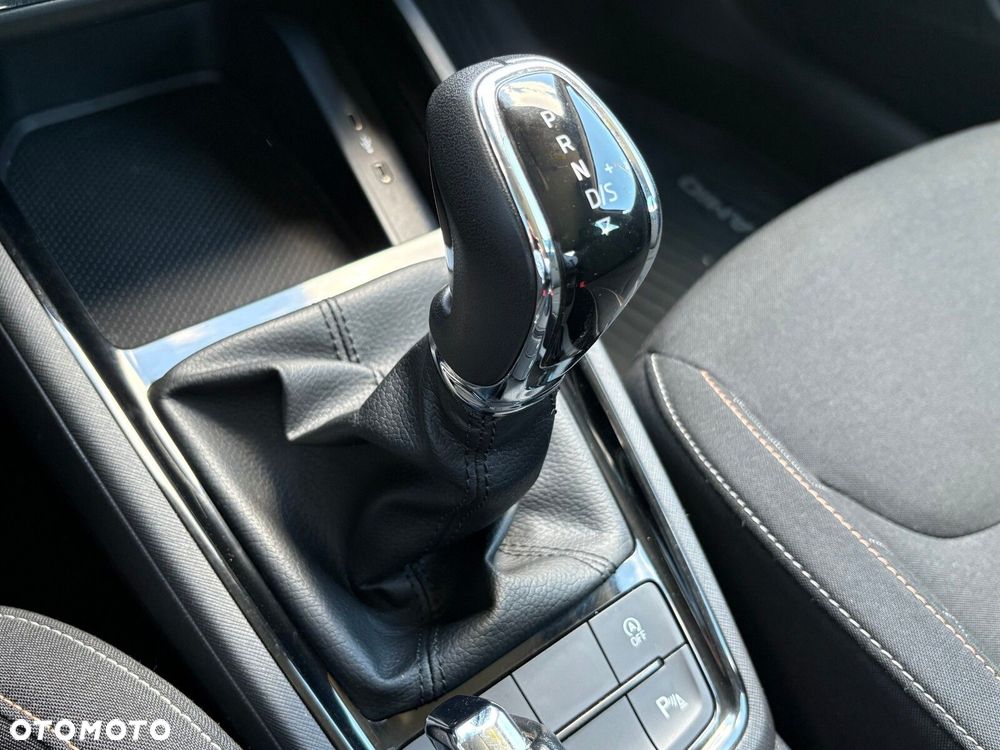 Skoda Kamiq 1.0 TSI Ambition DSG - 25
