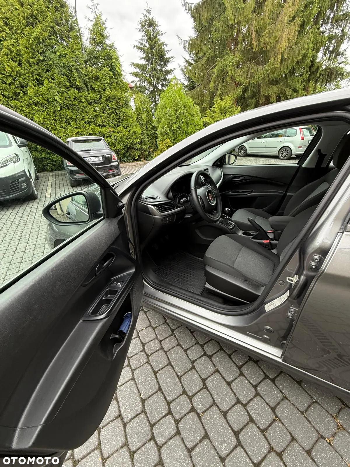 Fiat Tipo 1.4 16v Pop - 33