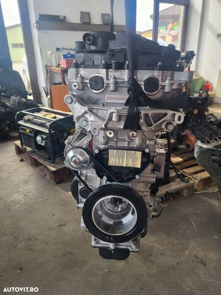 Vindem motor fara anexe Opel  1,2 B 12 V 74 Kw din 2020 Euro 6 cod motor 10XVBA - 2