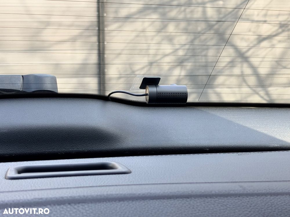 Volkswagen Touareg V6 TDI Edition 20 - 31