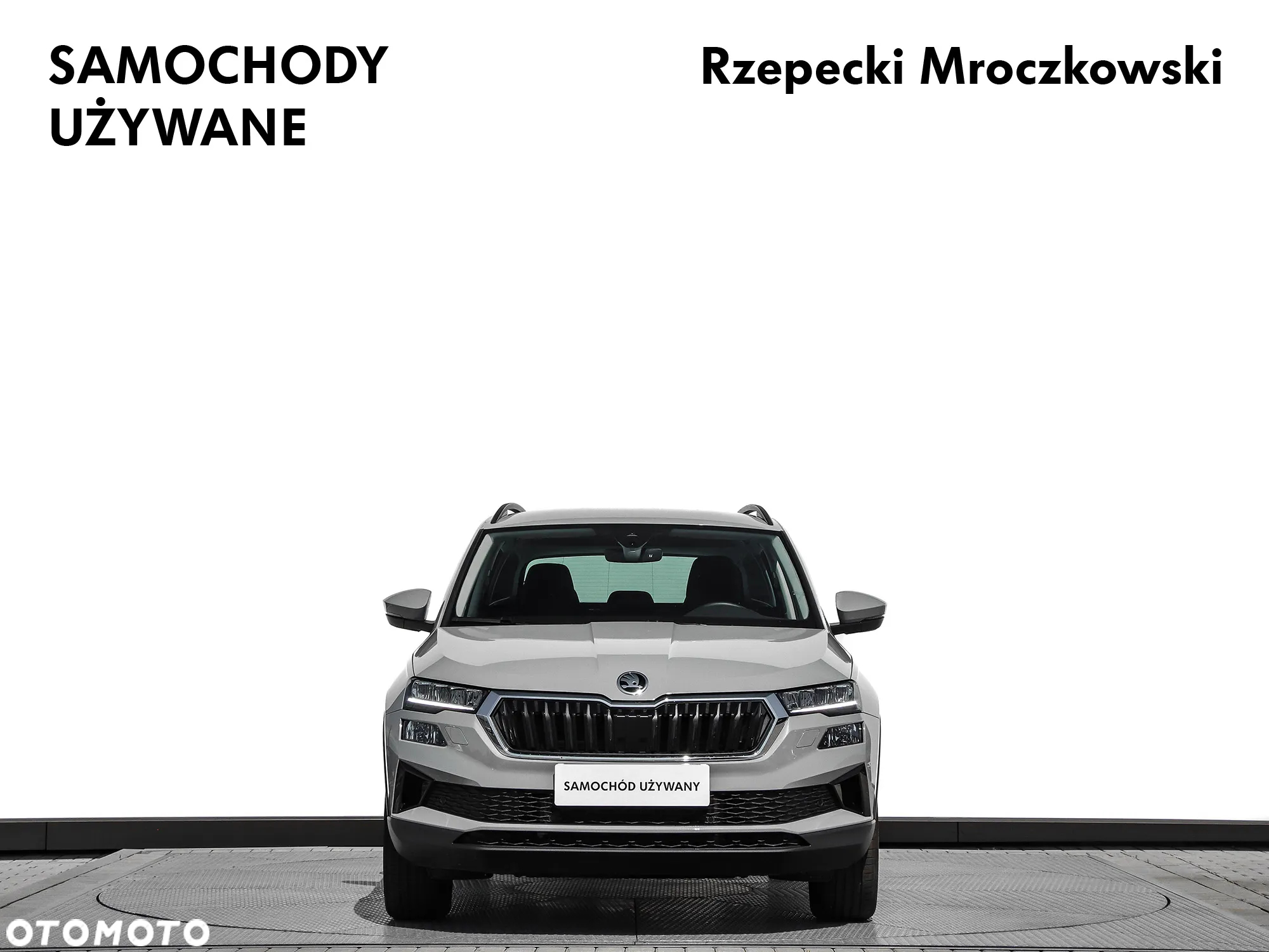 Skoda Karoq 1.5 TSI ACT Selection - 2