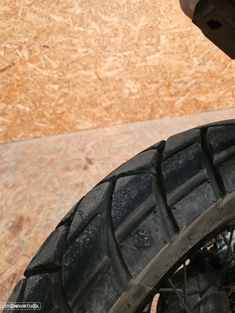 Honda CRF CRF 300L - 2