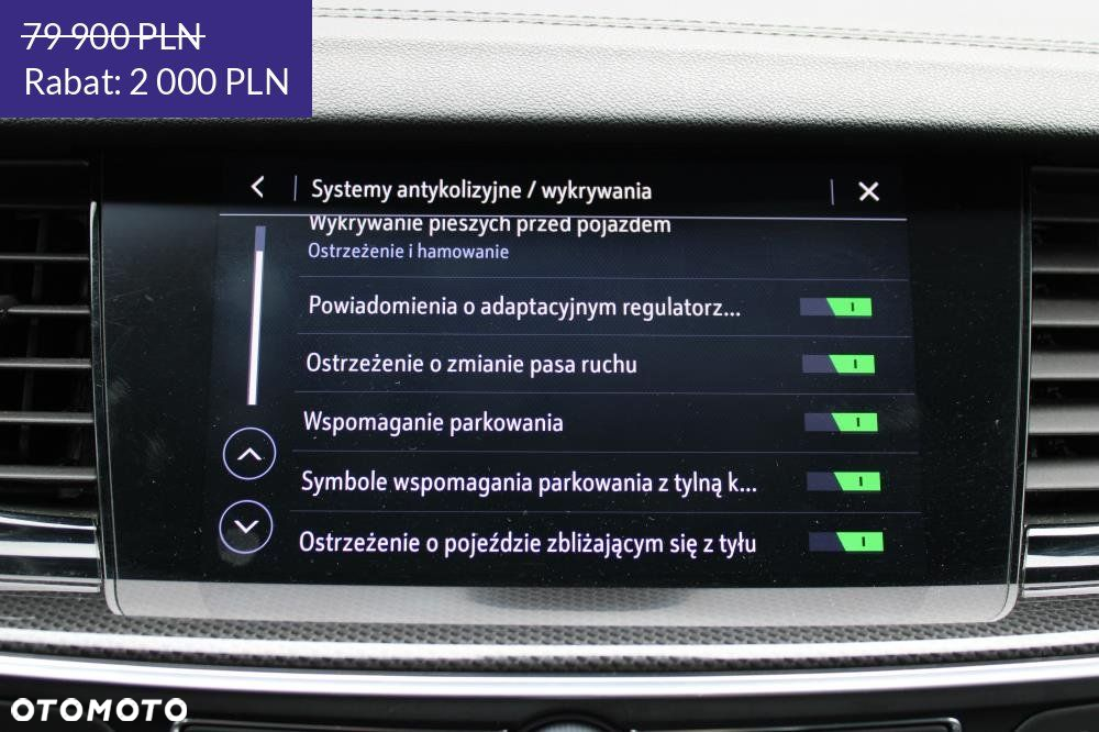 Opel Insignia - 39