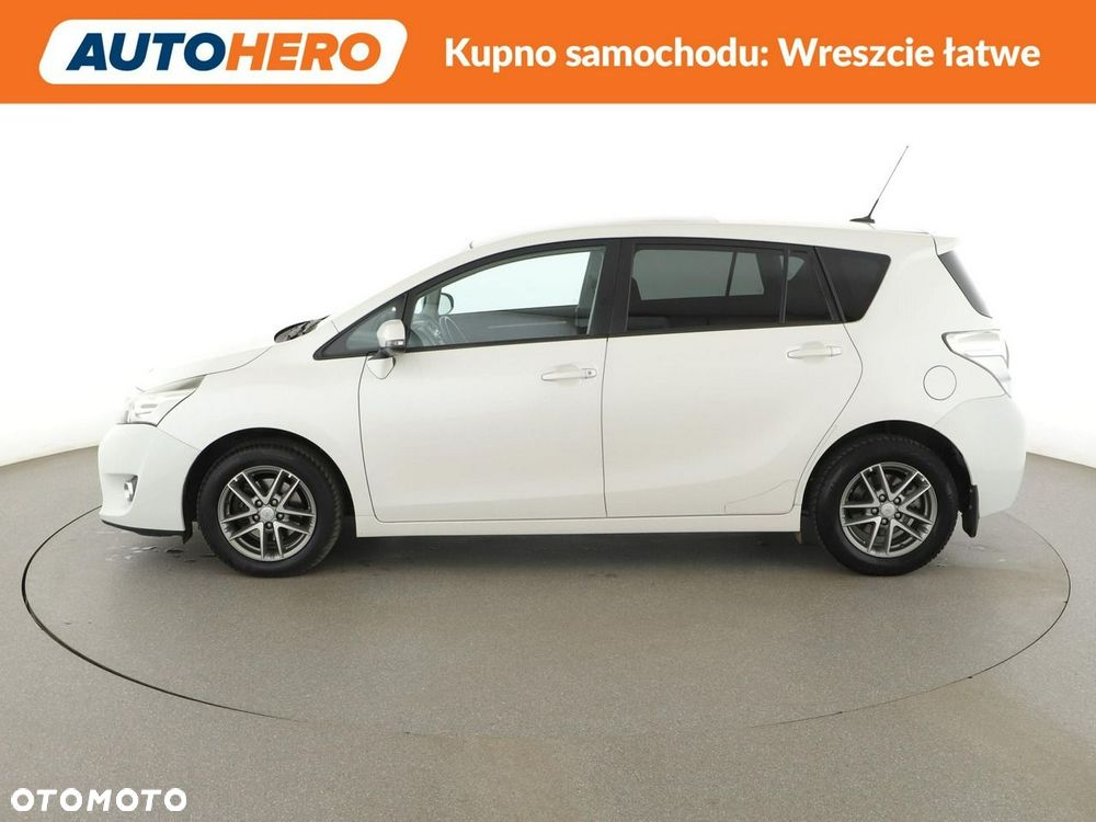 Toyota Verso 1.8 Selection MS EU6 - 3