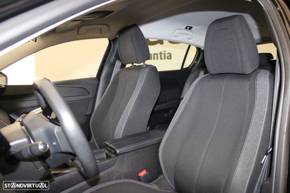 Peugeot 308 1.5 BlueHDi Active - 34