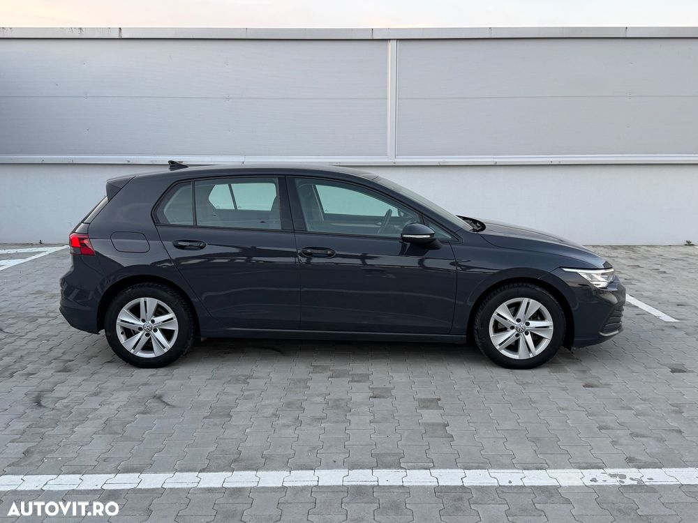 Volkswagen Golf 1.0 TSI Comfortline - 30