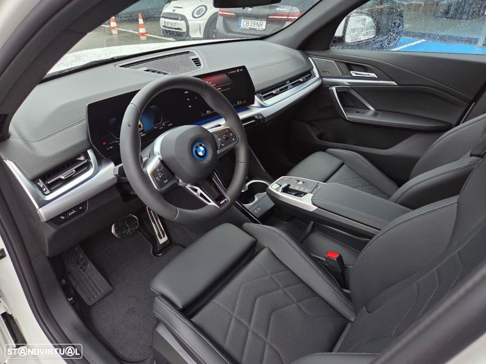 BMW ix2 eDrive20 Pack Desportivo M Pro - 6