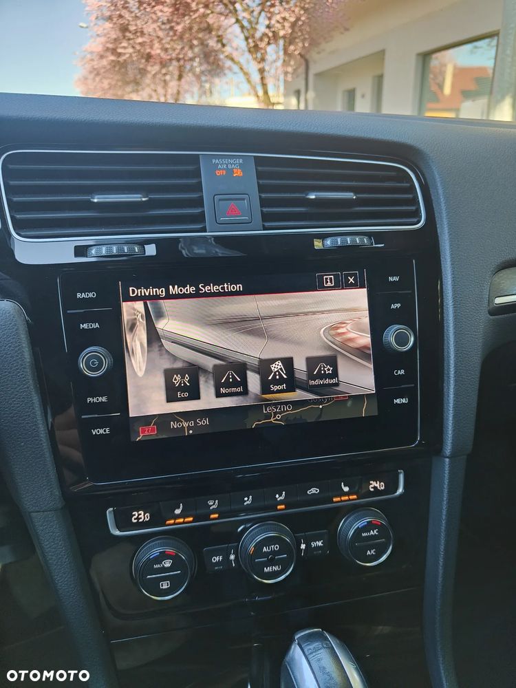 Volkswagen Golf GTI (BlueMotion Technology) DSG - 28