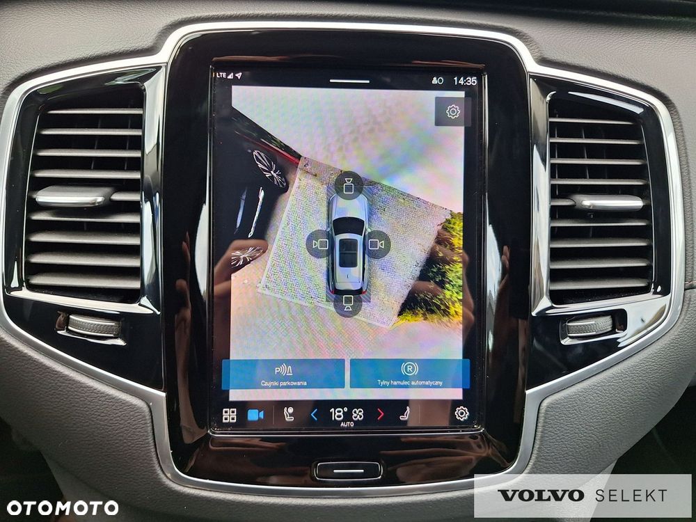 Volvo XC 90 - 27