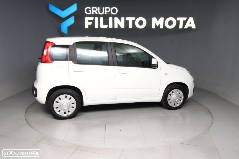 Fiat Panda 1.2 Easy S&S - 2