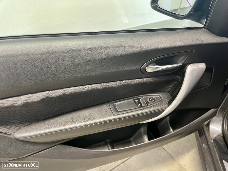 BMW 120 - 19