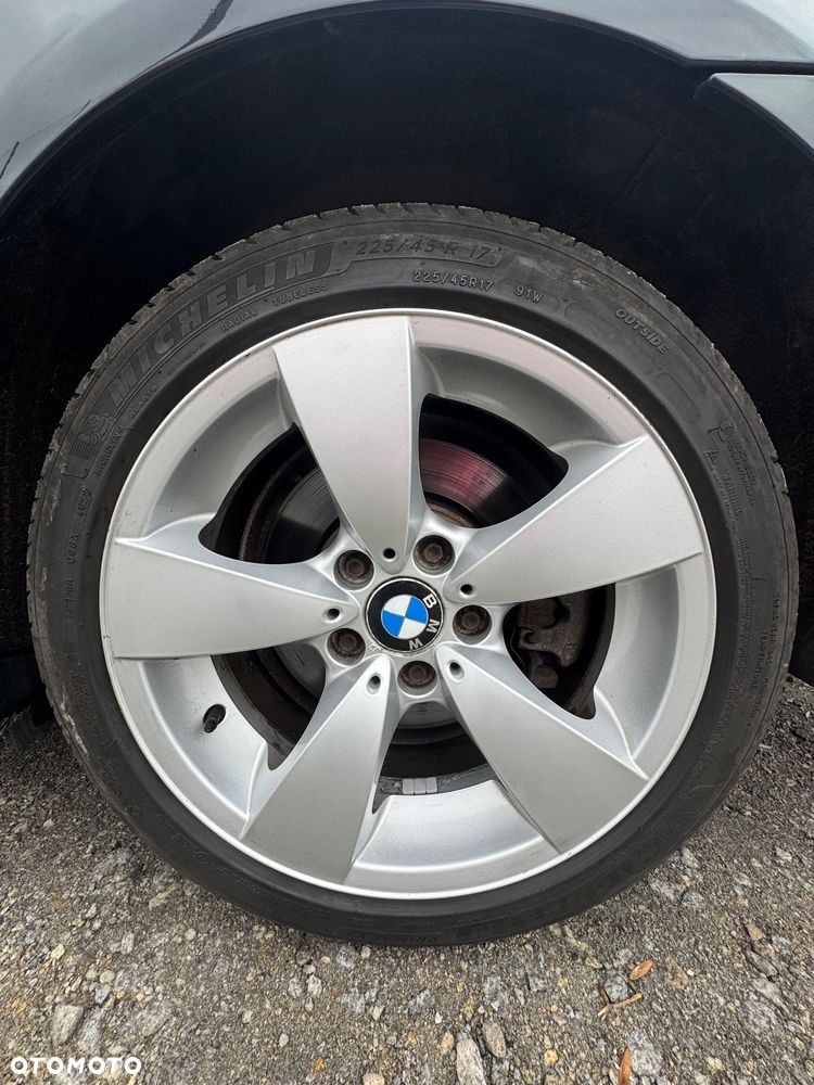 BMW Seria 5 - 10