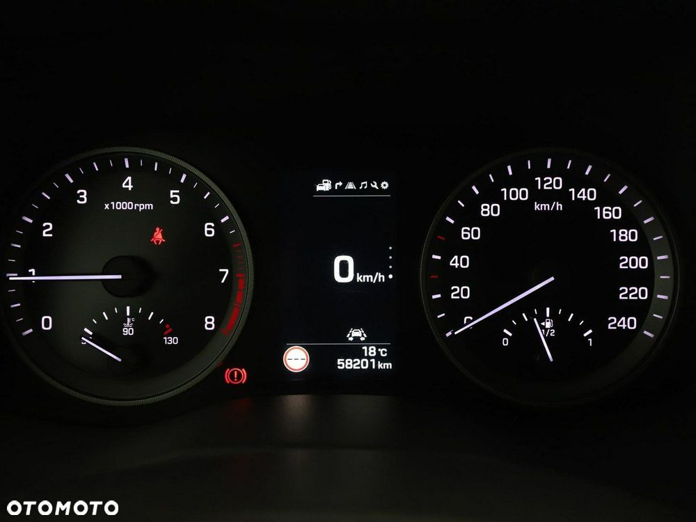 Hyundai Tucson 1.6 T-GDi Style 2WD - 22