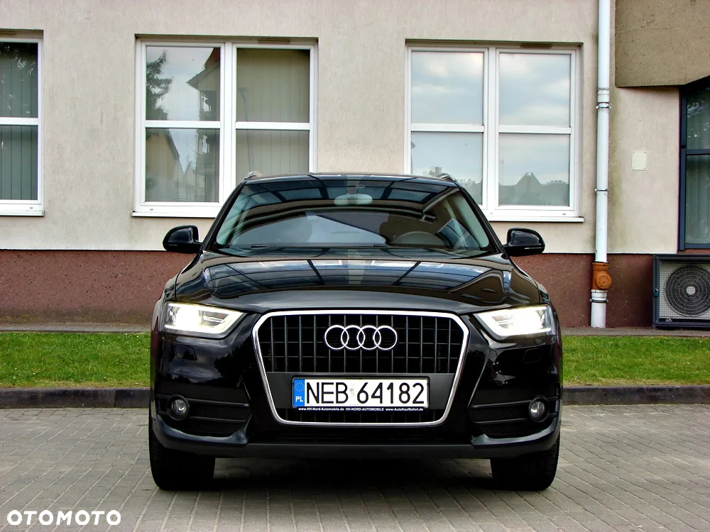 Audi Q3 2.0 TDI Prime Edition - 7