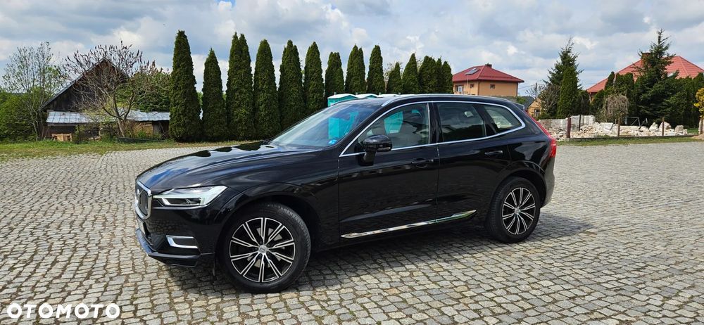 Volvo XC 60 T4 Inscription - 6