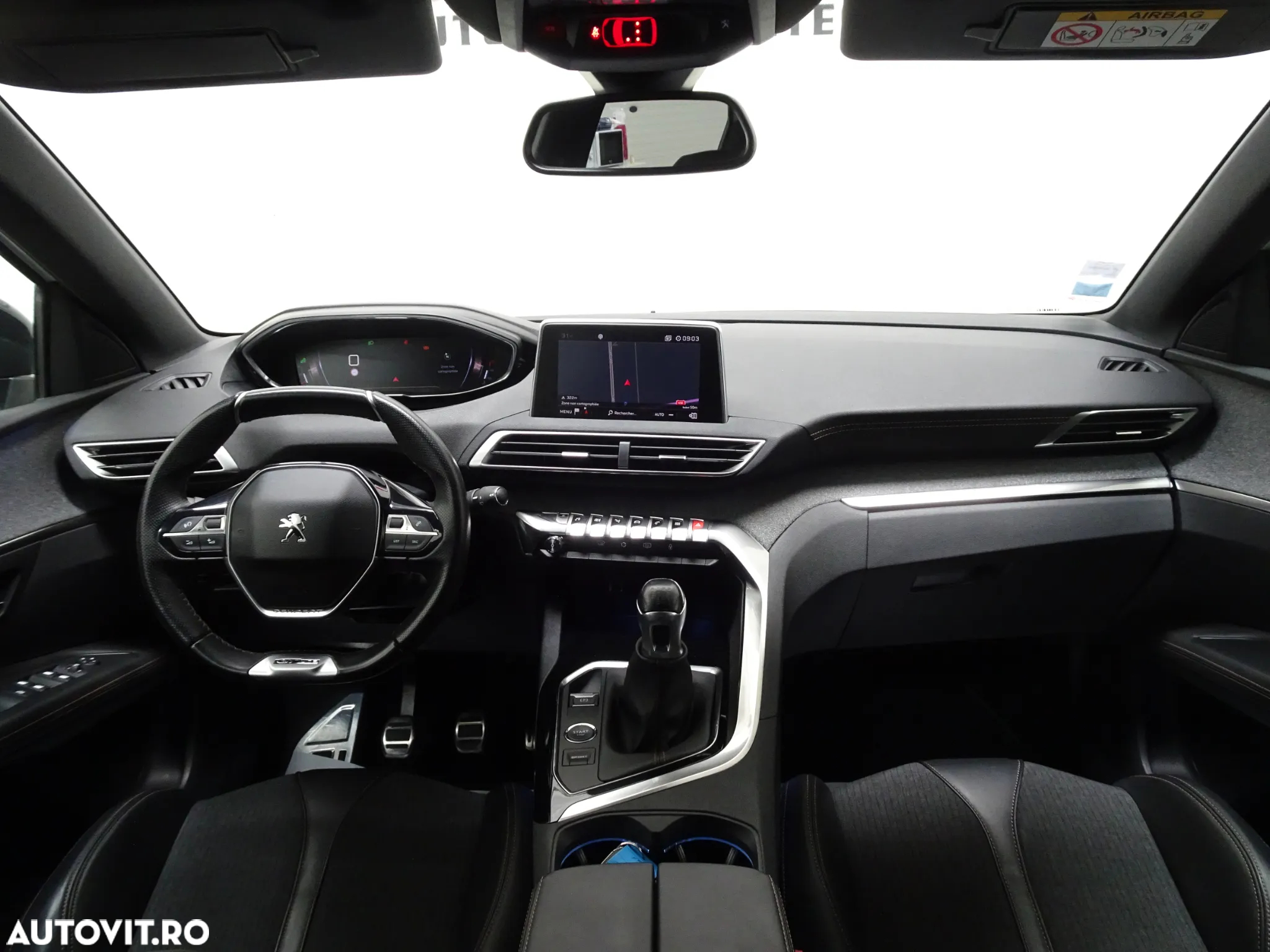 Peugeot 3008 1.2 PureTech Turbo S&S GT-Line - 2